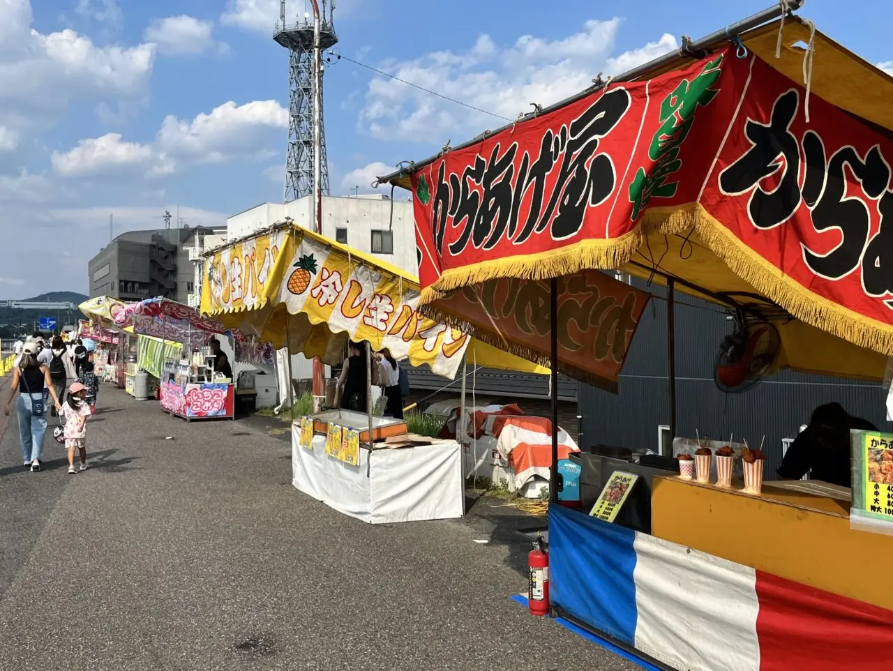 多治見市花火大会2025