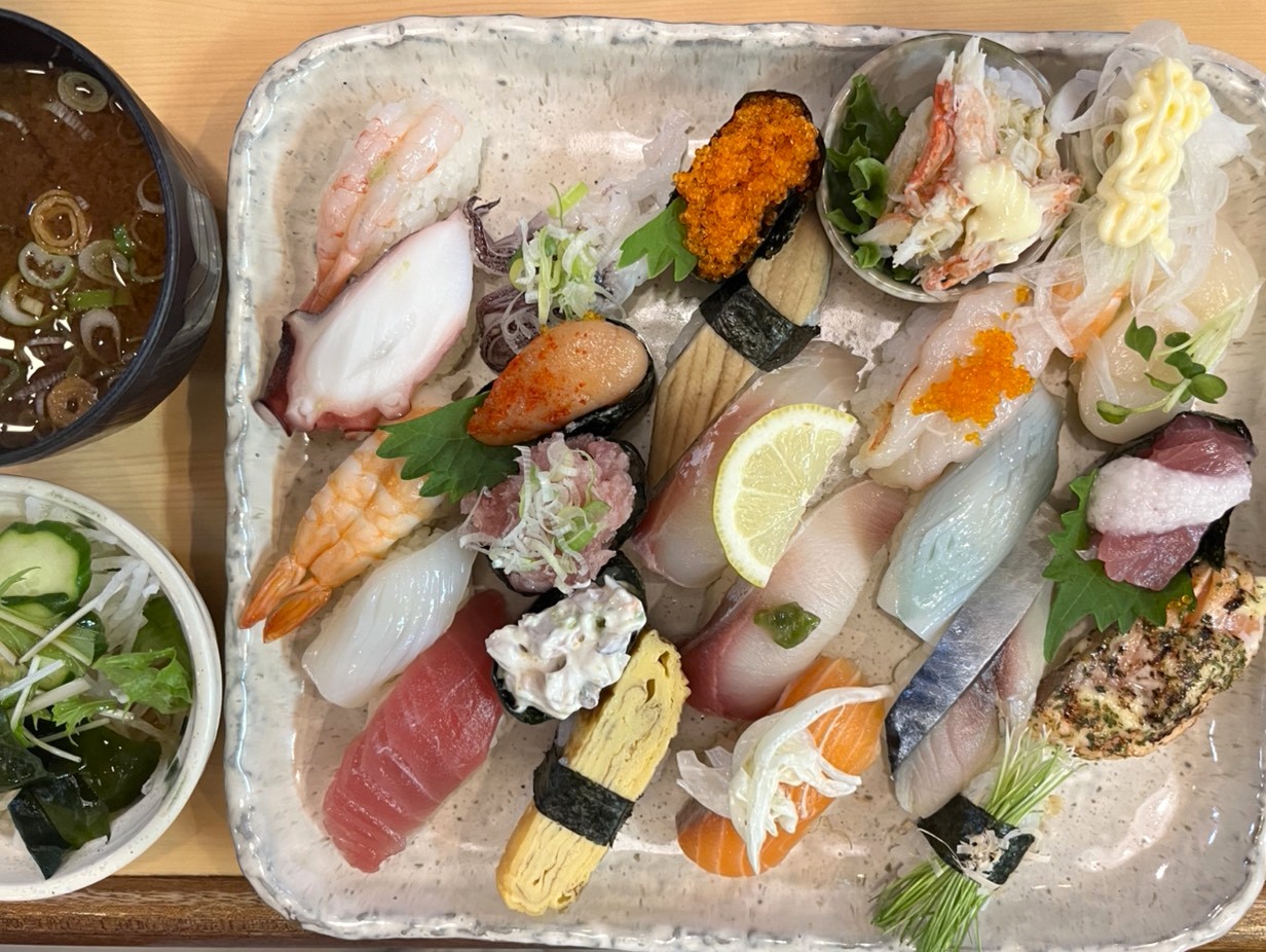 多治見市ぶんぶん