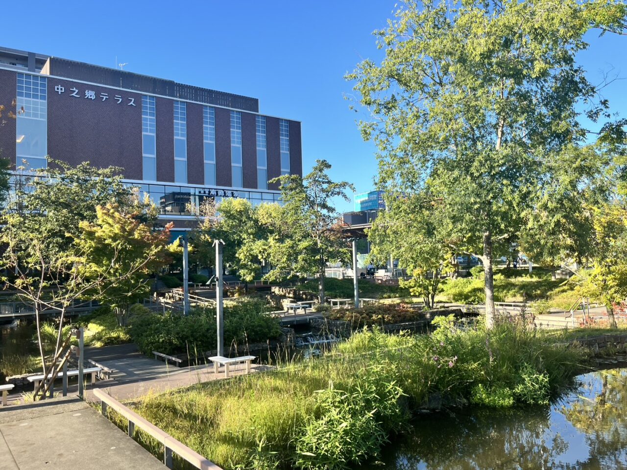 多治見市たじみまつり