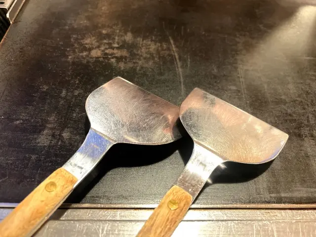 多治見市もんじゃ焼き