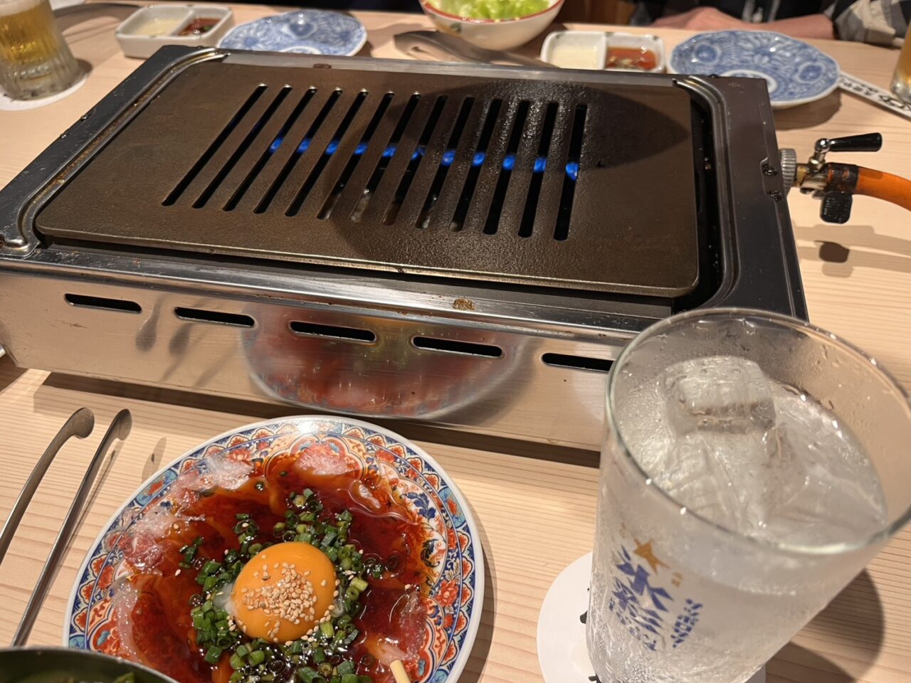 多治見市ウシニナル