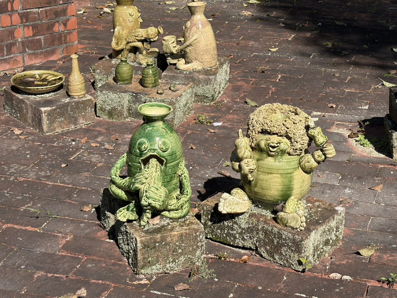 土岐市うつわさがし第２弾