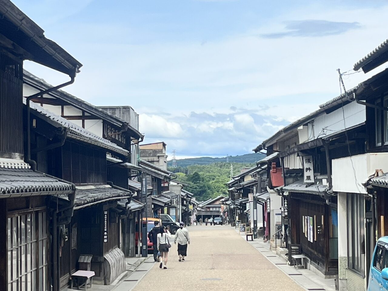 恵那市ラリー2025