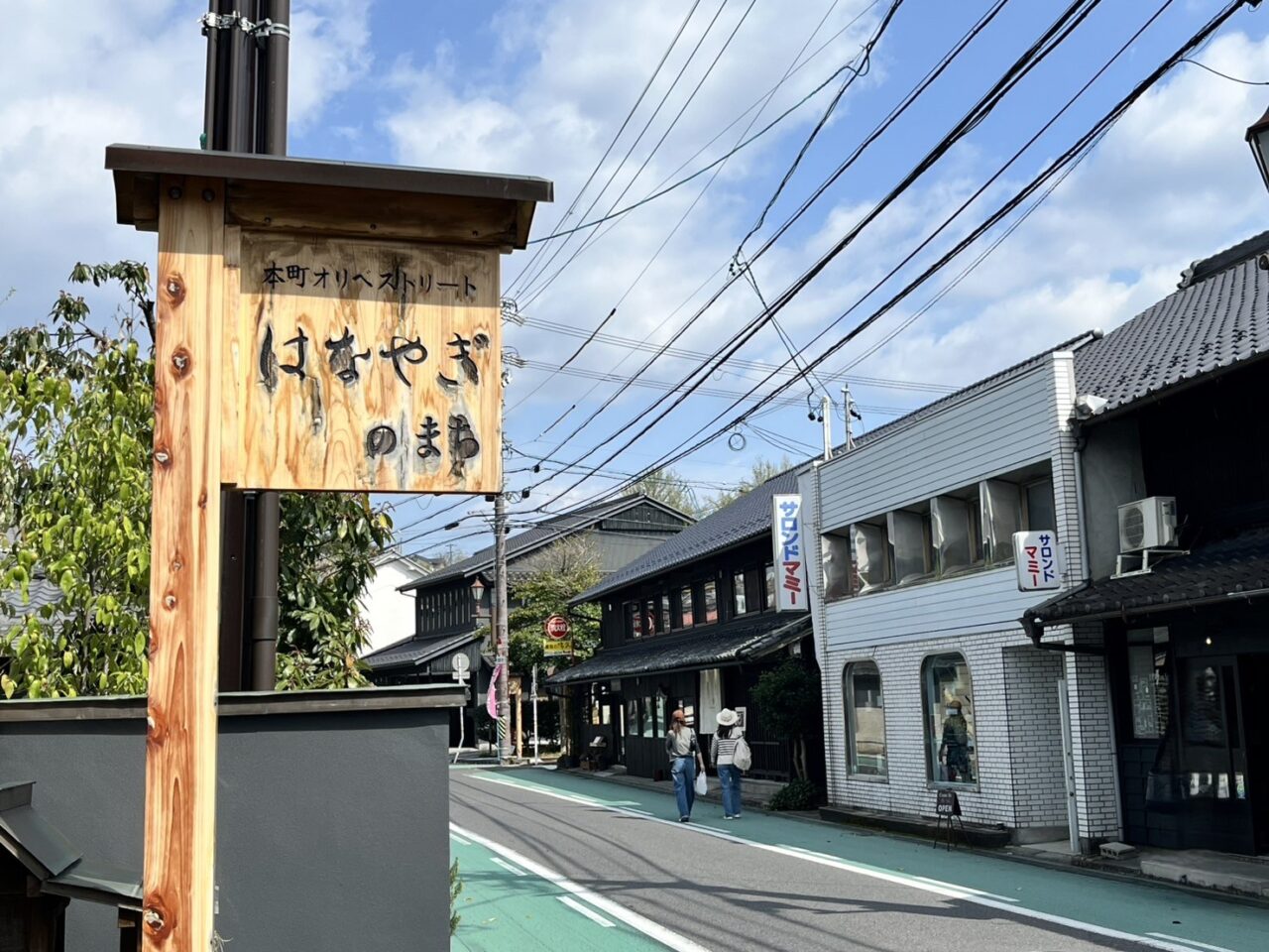 多治見市モンモンマルシェ秋