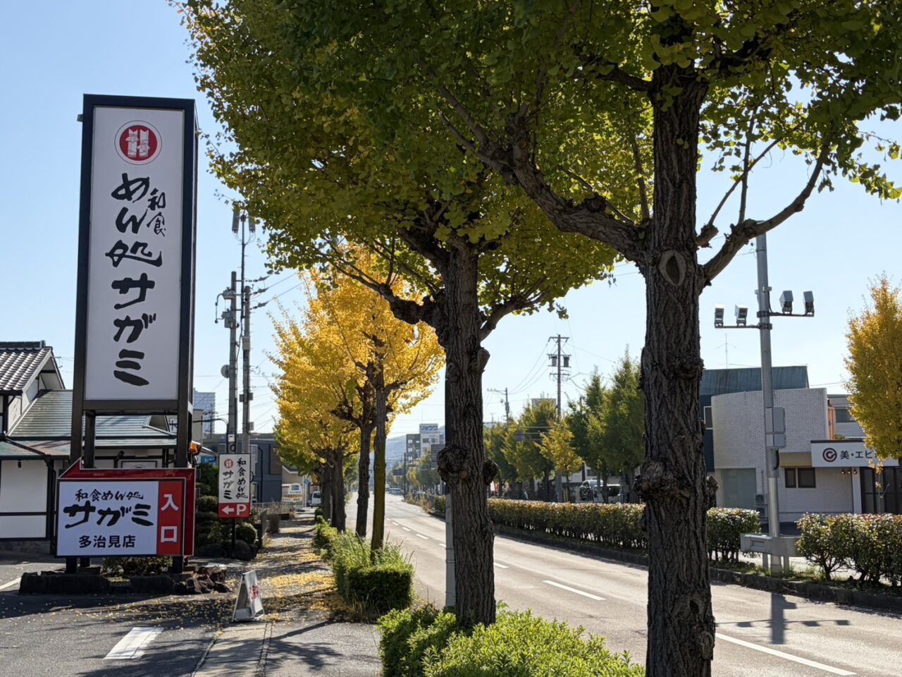 多治見市サガミリニューアル