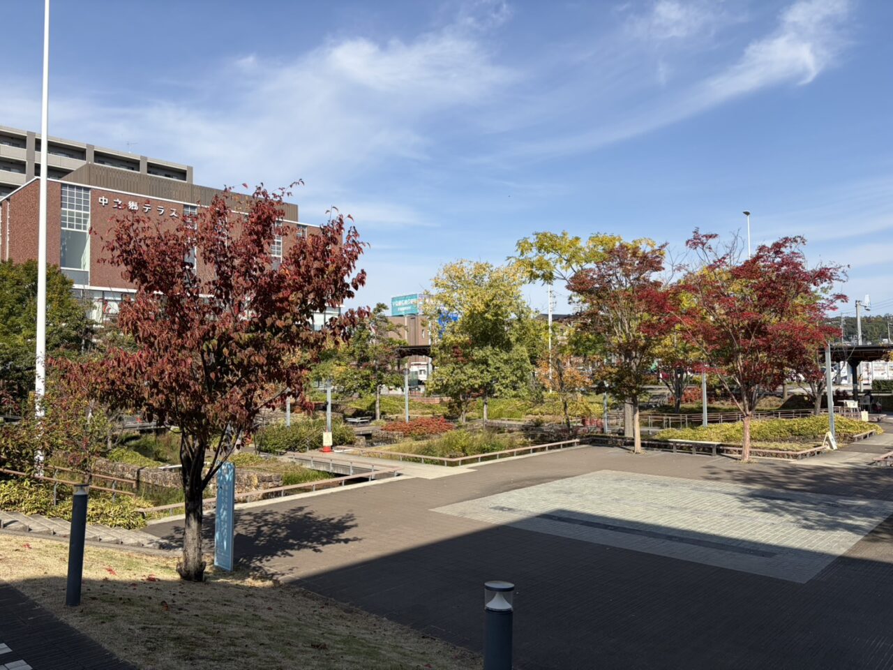 多治見市タジフェス