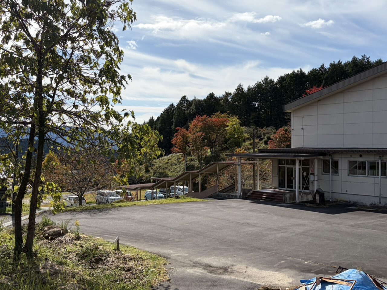 恵那市ゆず祭り