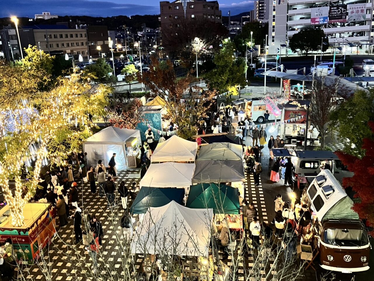 多治見市たわけまる