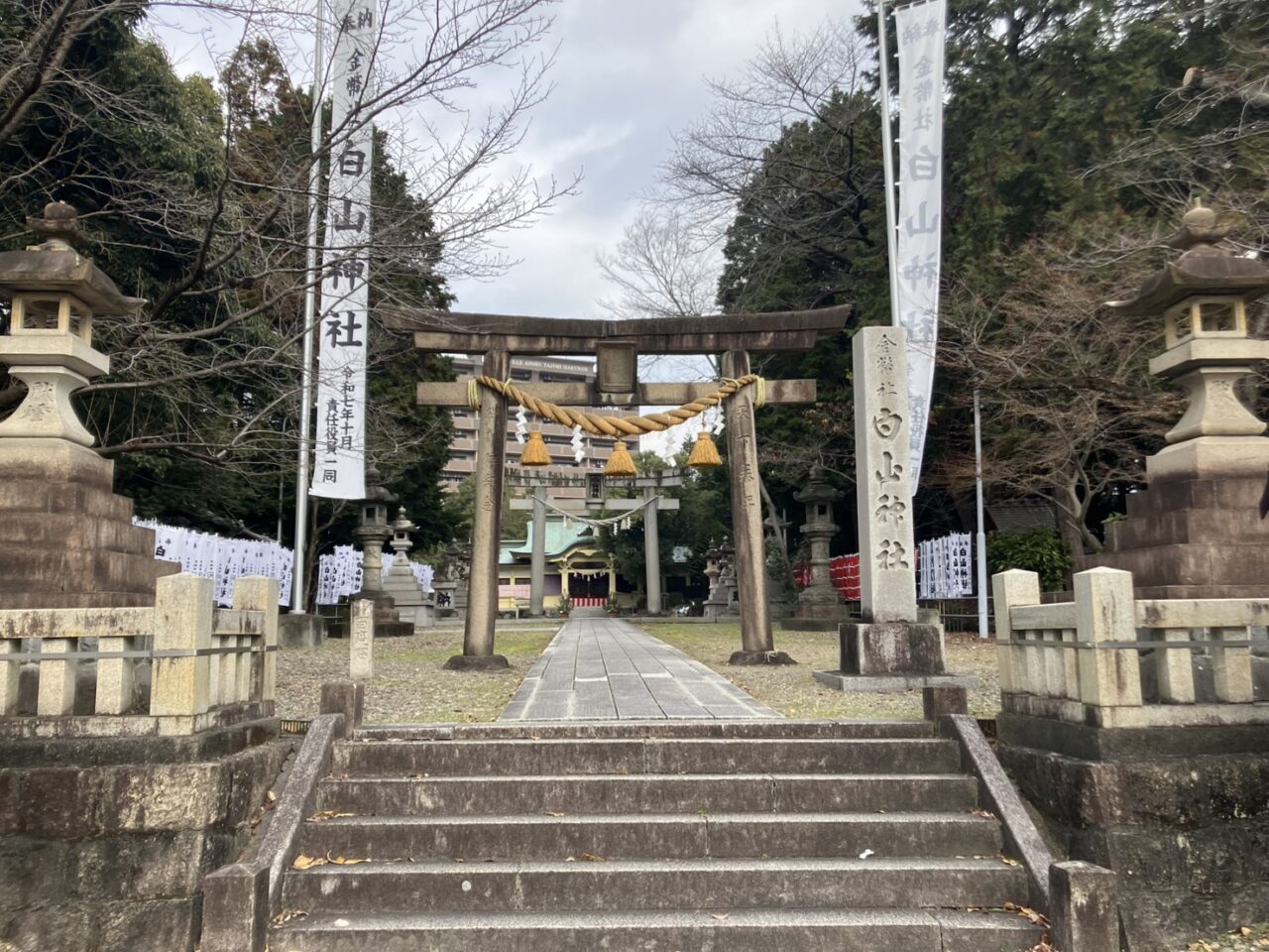 多治見市初詣2026