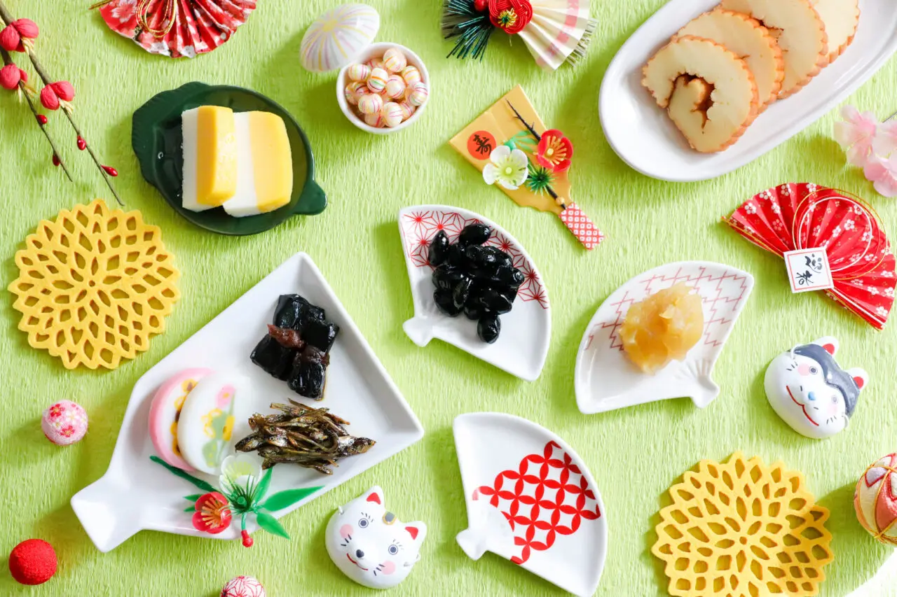 多治見市年末年始②