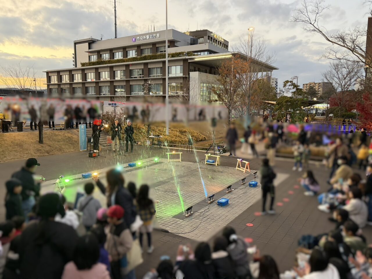 多治見市タジミネーション