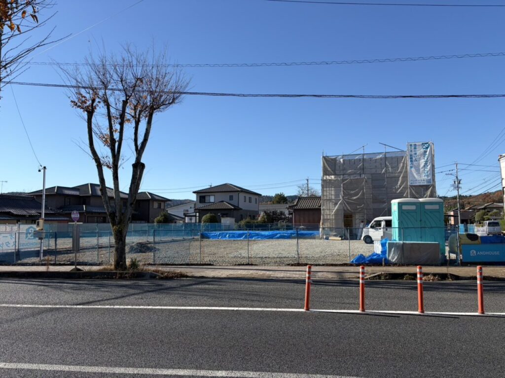 多治見市アンドハウス