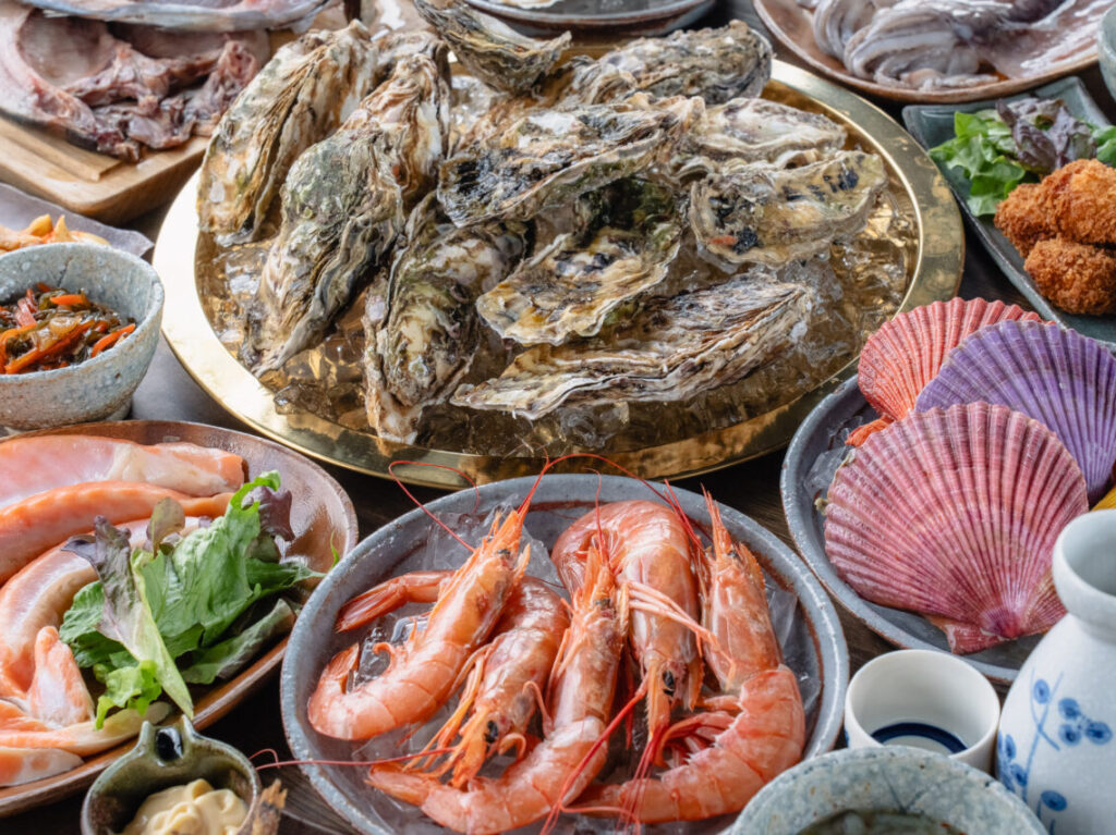 土岐市カキダオレ2026