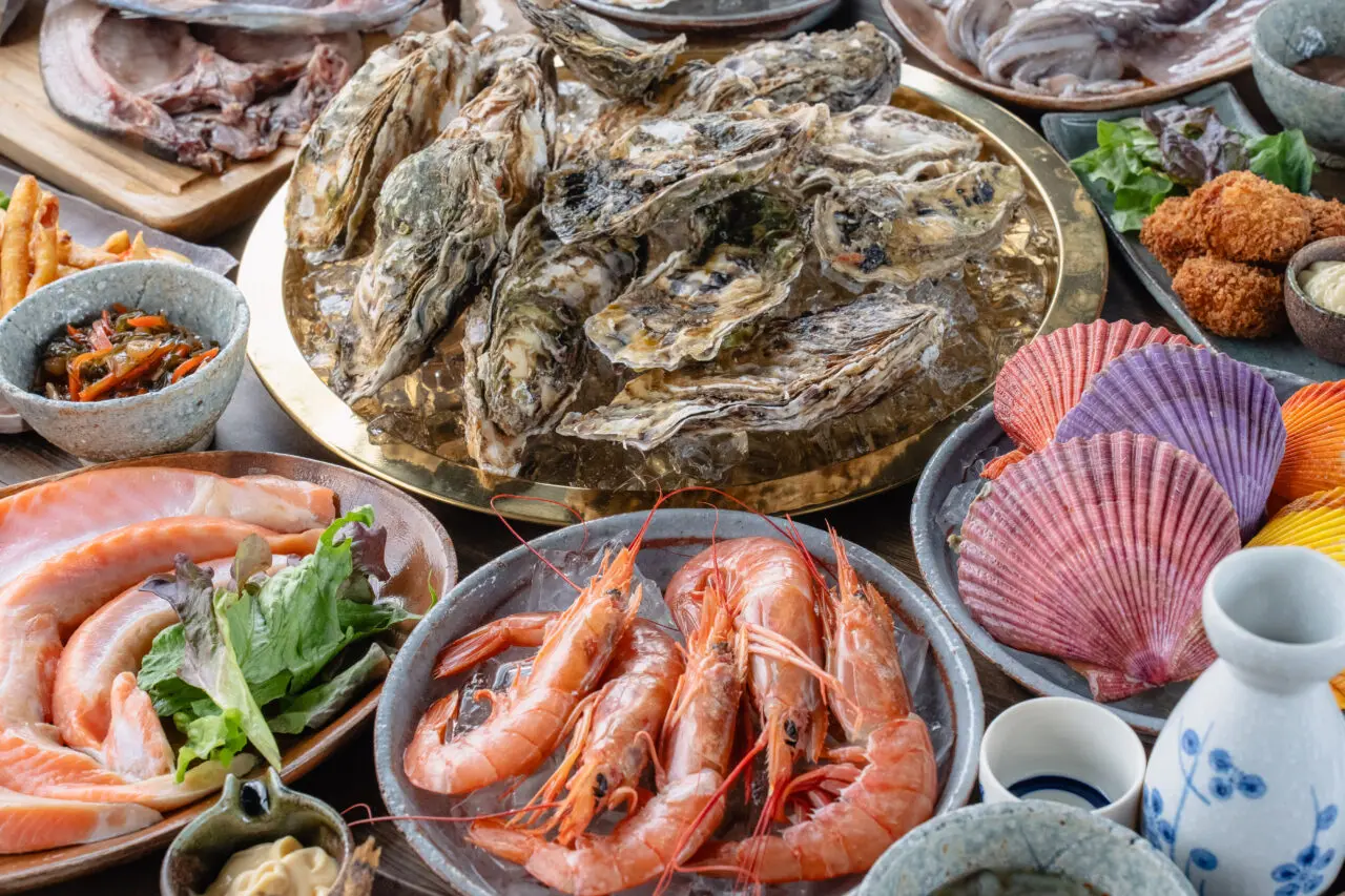 土岐市カキダオレ2026