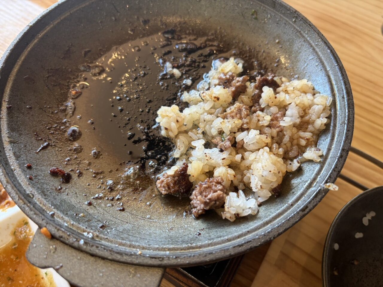 恵那市肉カフェ頂