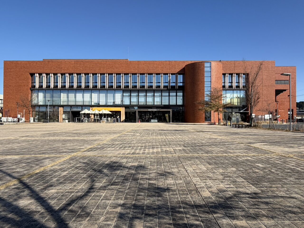 多治見市笠原Xams