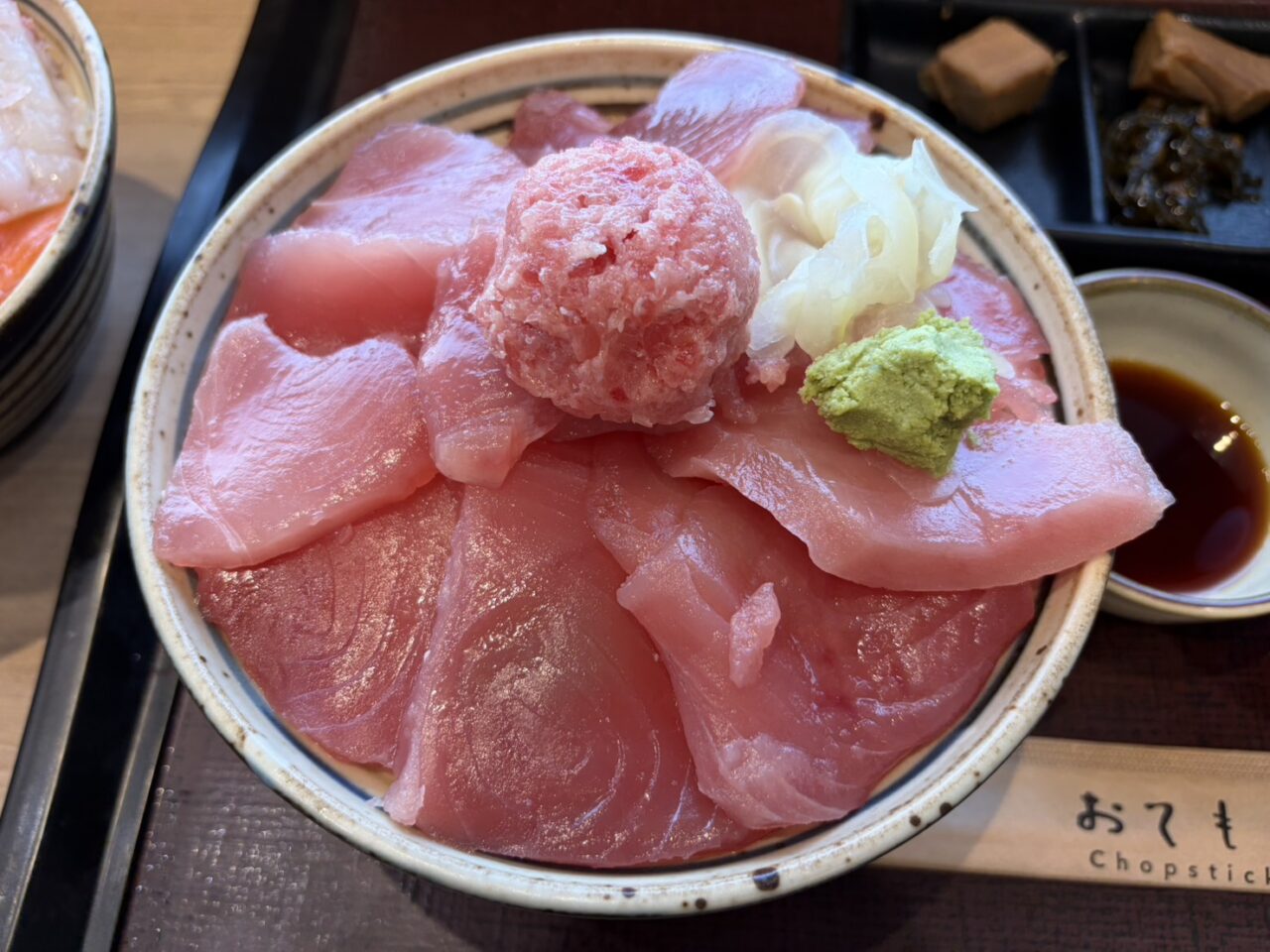 多治見市まぐろ食堂