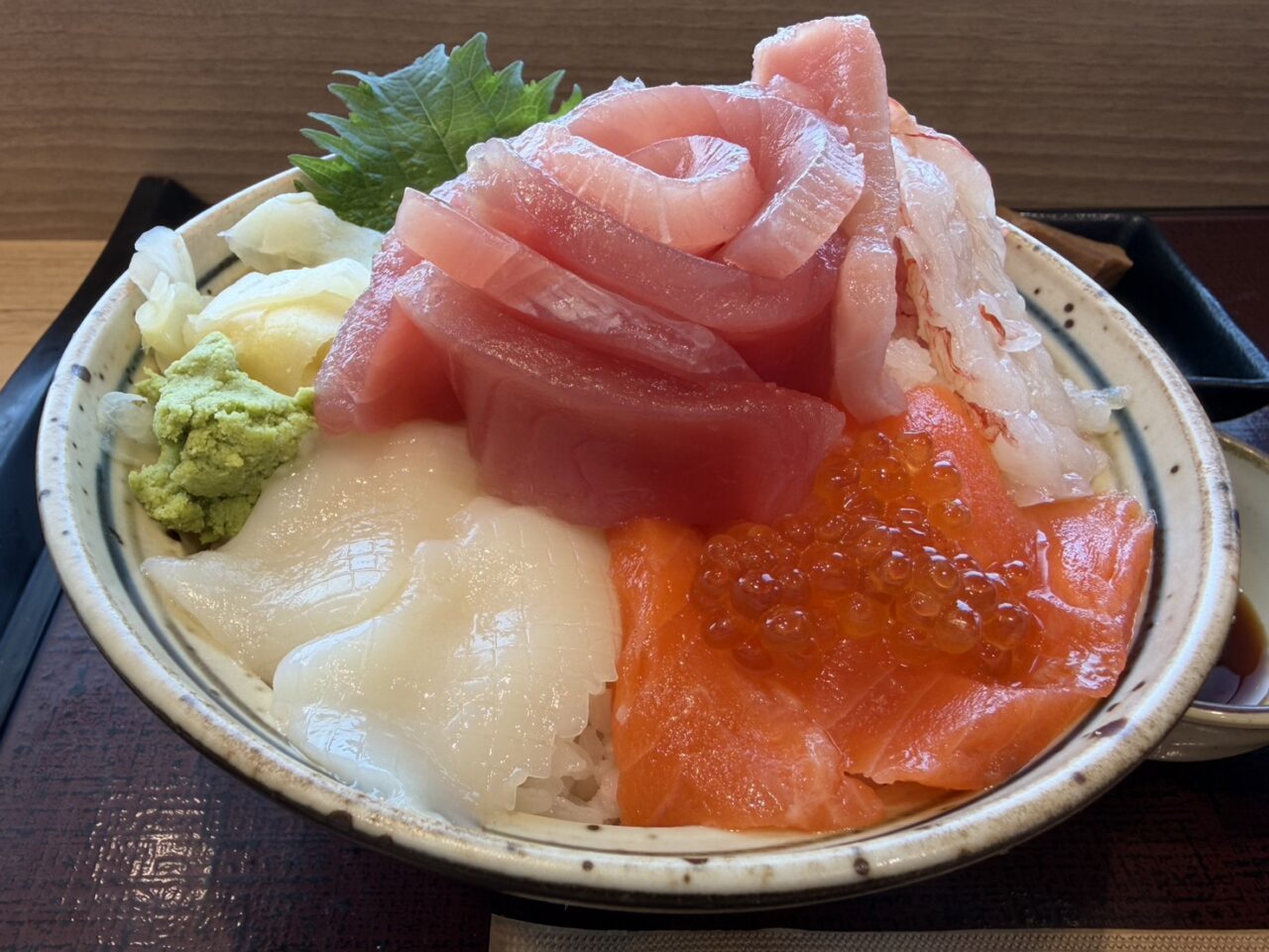 多治見市まぐろ食堂