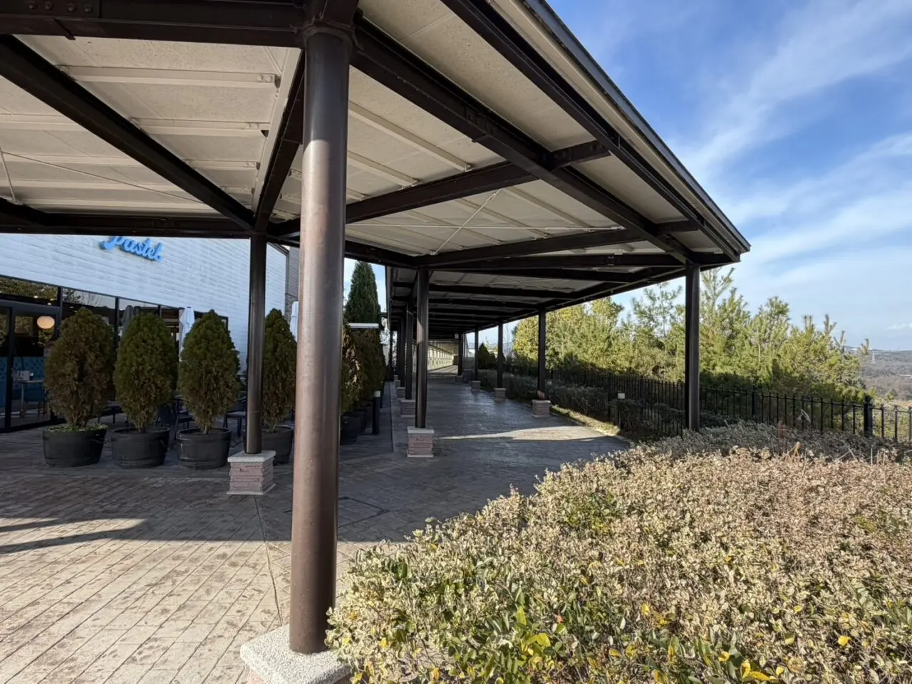 土岐市アウトレット新年