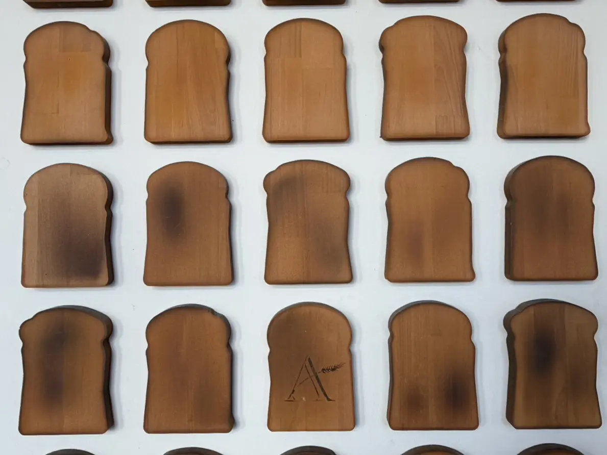 多治見市アルティジャーノビュッフェ