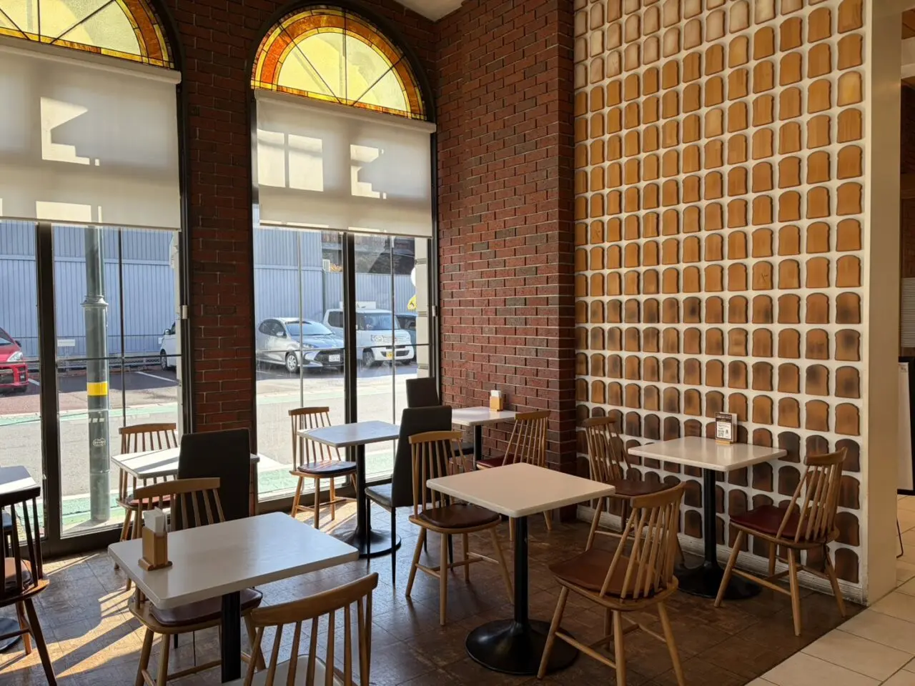 多治見市アルティジャーノビュッフェ