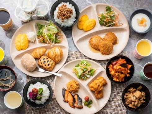 中津川市スーパーホテルオープン