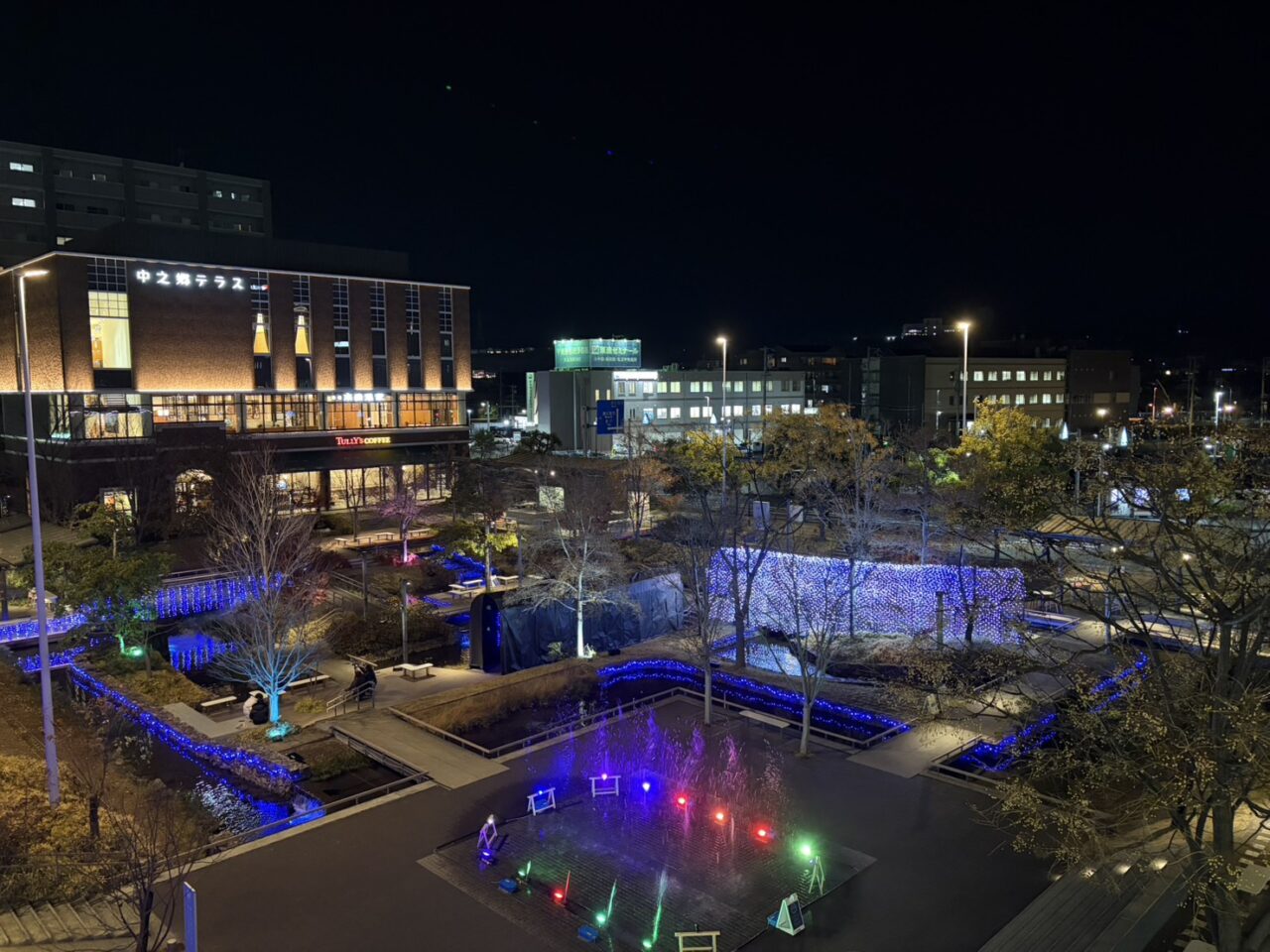 多治見市タジミネーション