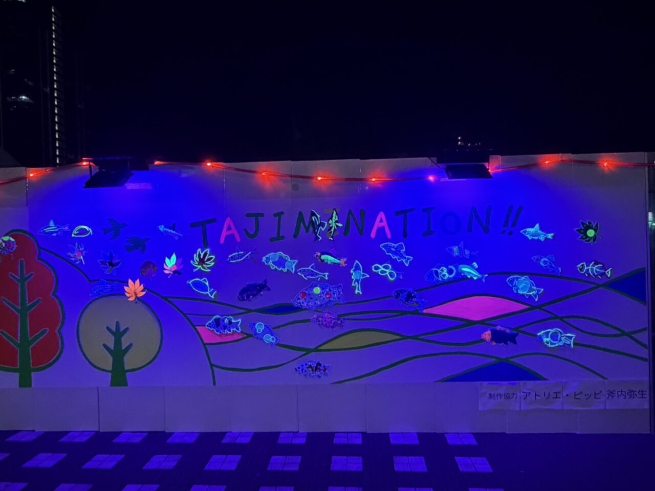 多治見市タジミネーション