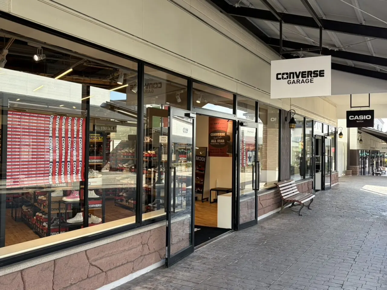 土岐市アウトレット新店