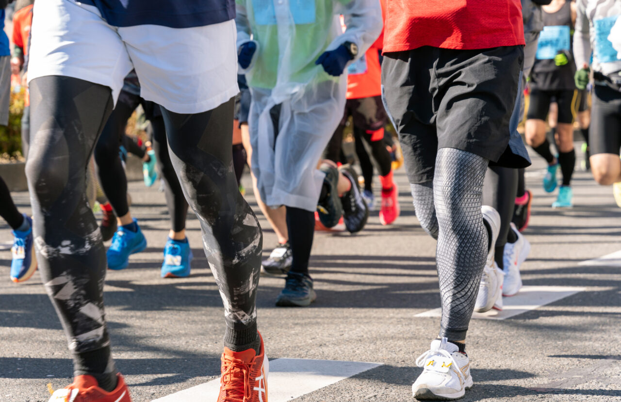 恵那市マラソン締め切り