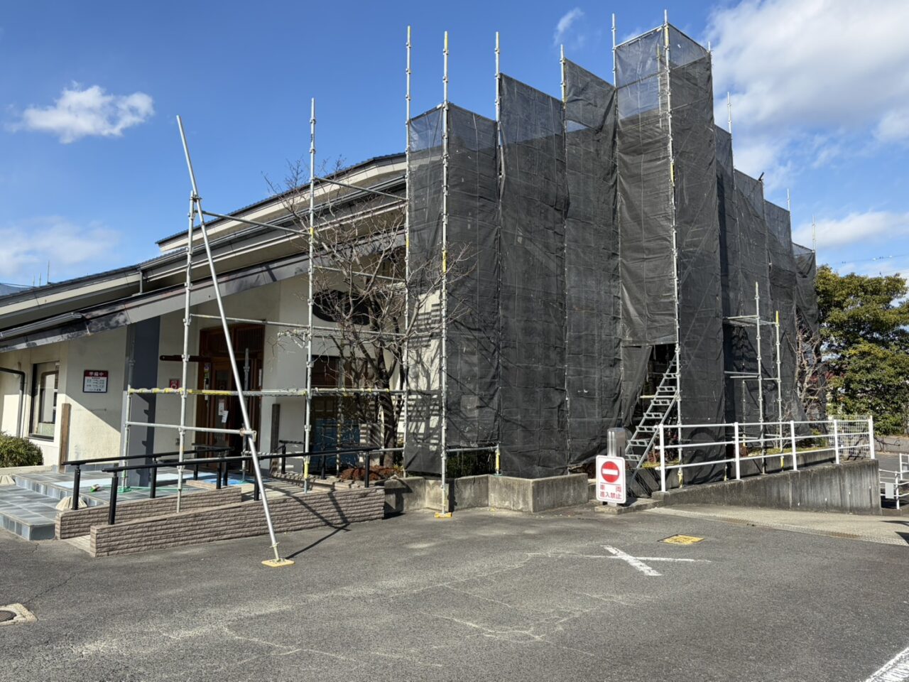 多治見市木曽路リニューアル