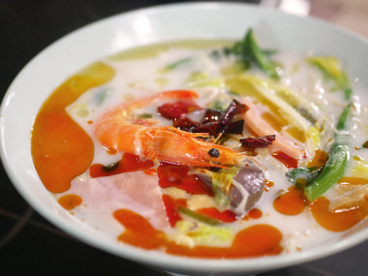 多治見市マーラータン