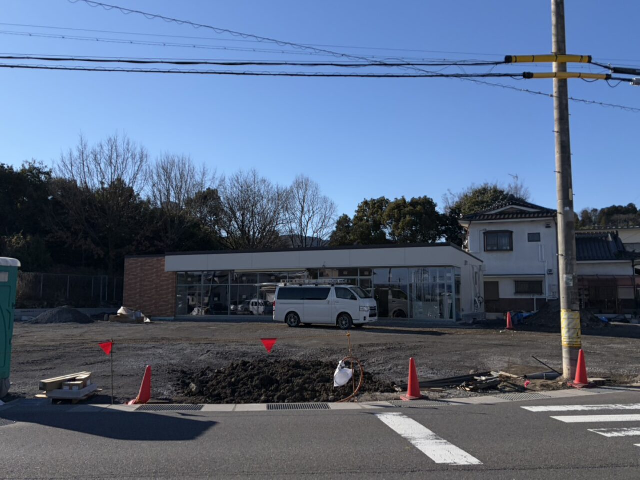 多治見市小泉セブン