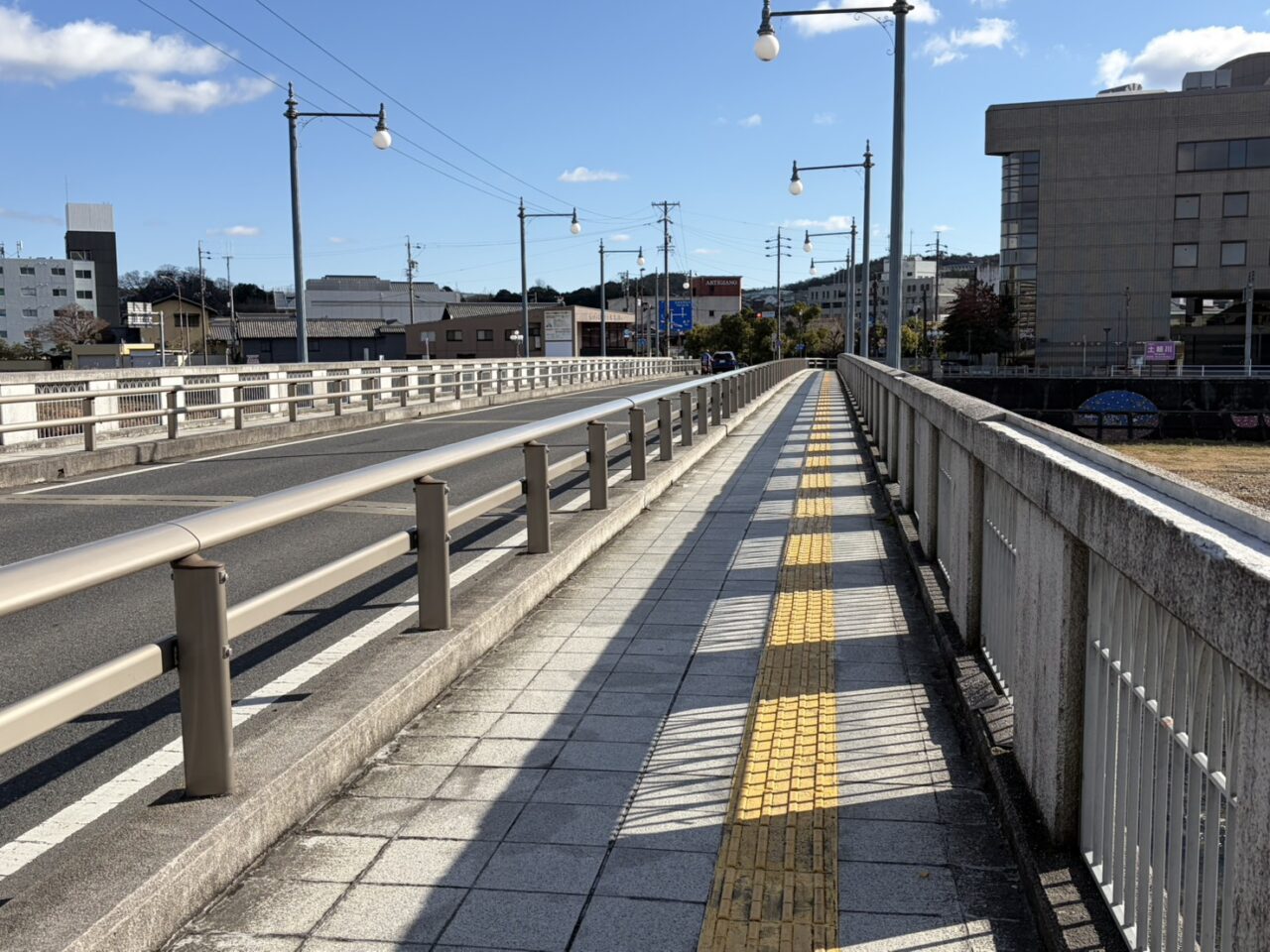 多治見市多治見橋