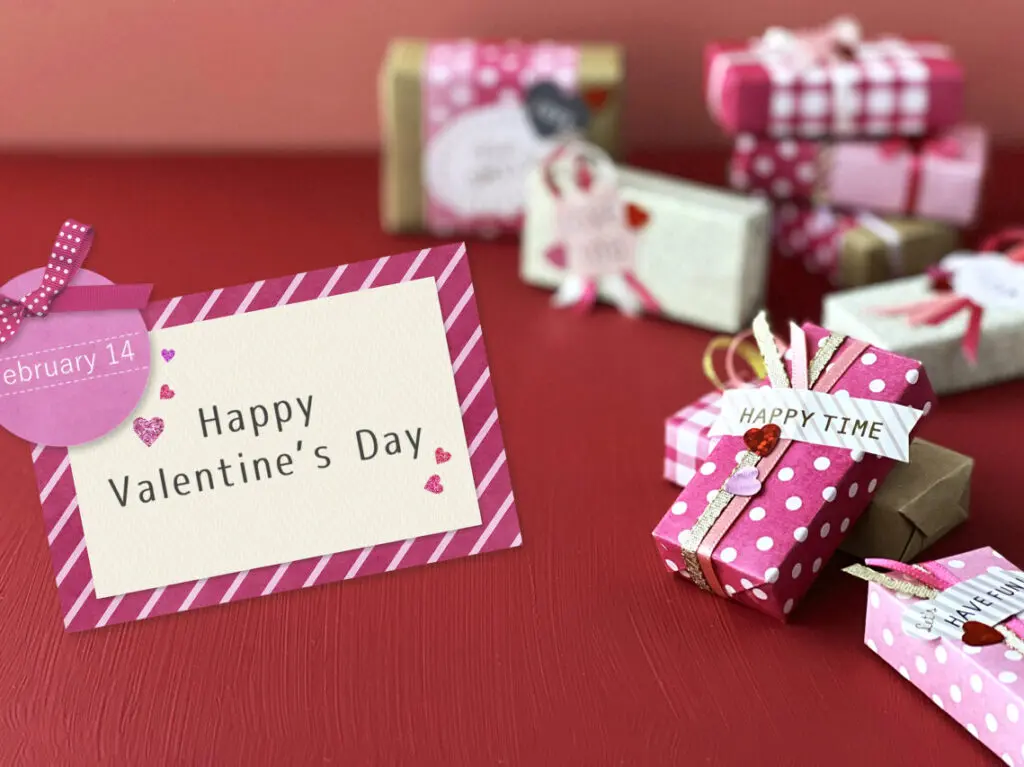 瑞浪市バレンタインマルシェ