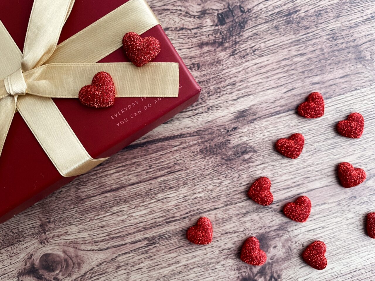 瑞浪市バレンタインマルシェ