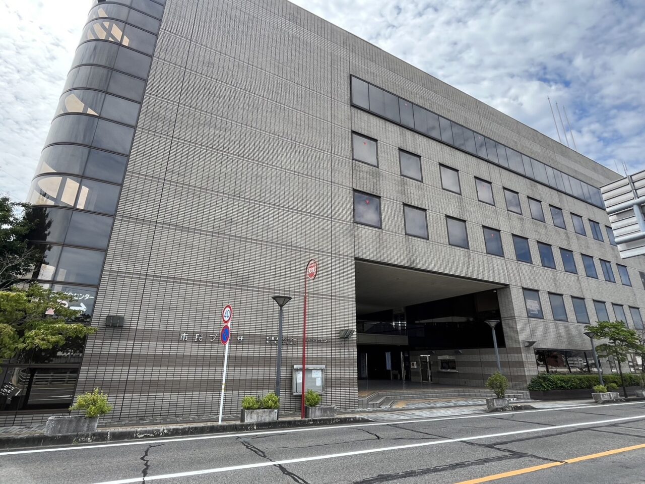 多治見市アンファッションショー