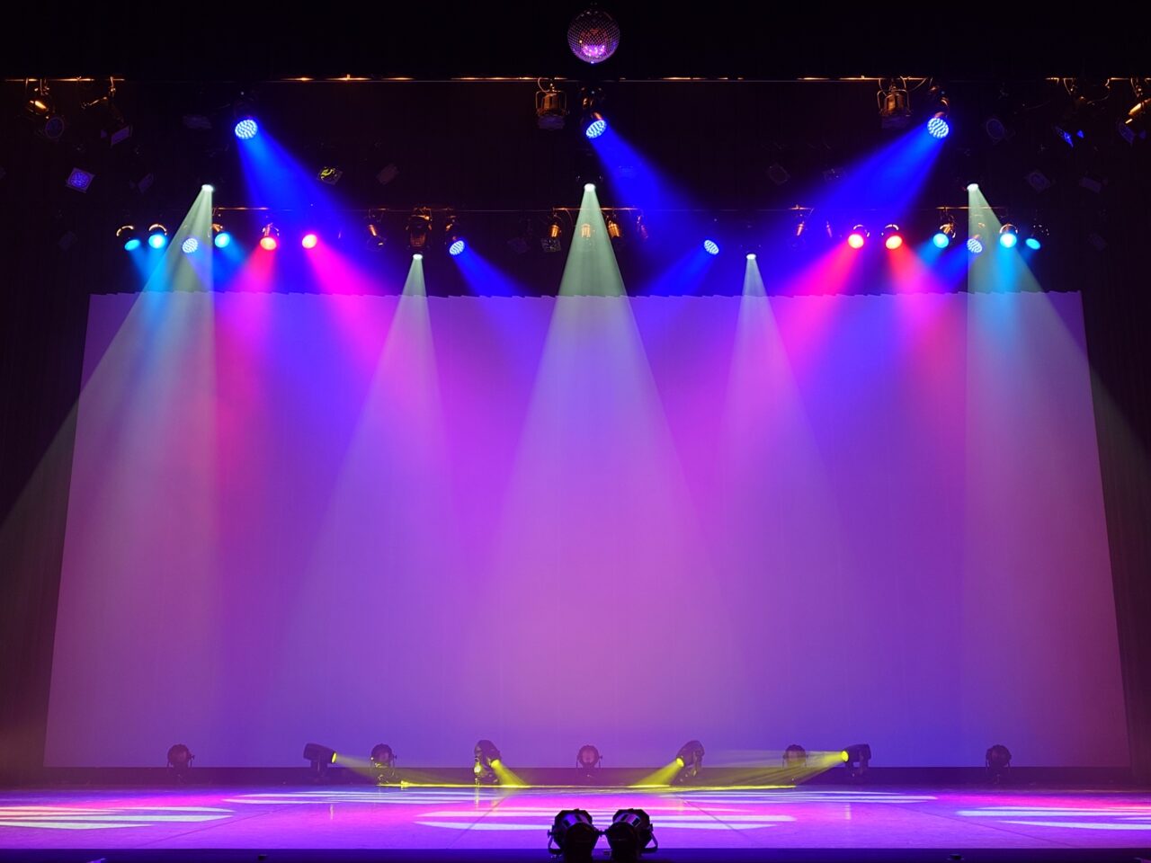 多治見市アンファッションショー