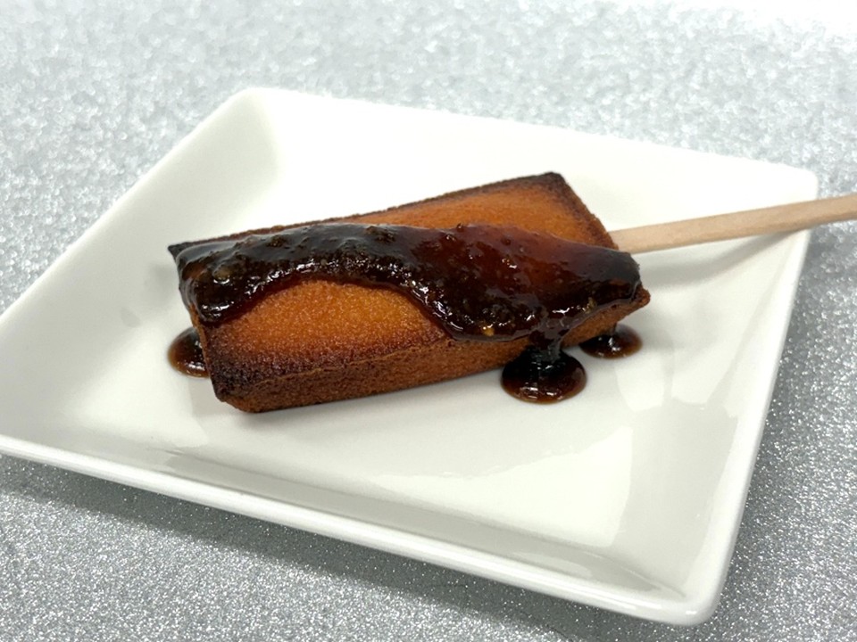 恵那市五平フィナンシェ