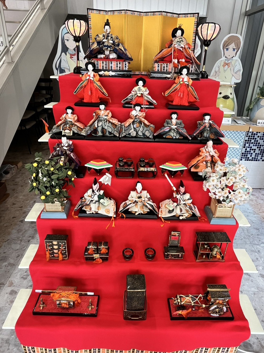 多治見市なでしこまつり2026