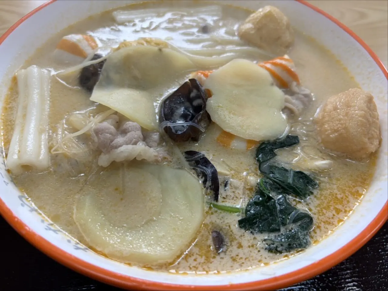 多治見市ななや