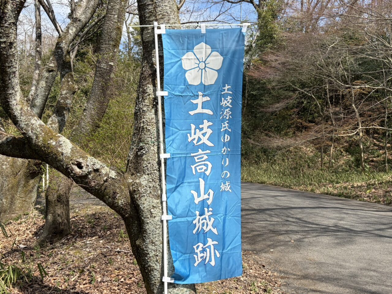 土岐市高山城まつり2026