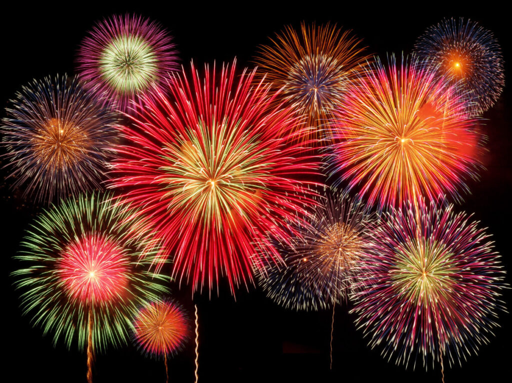 多治見市花火大会2026