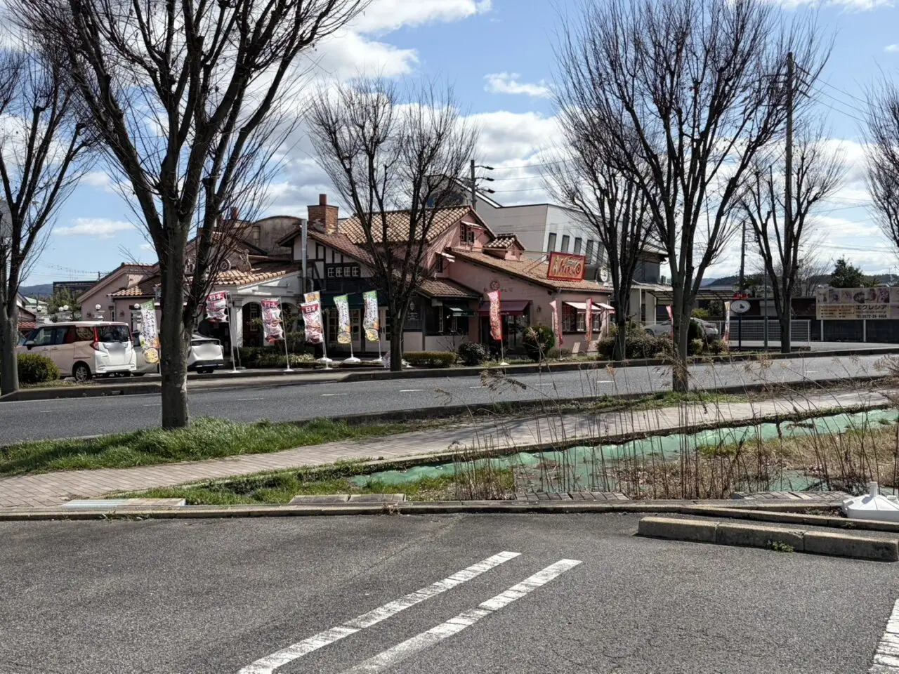 多治見市大戸屋