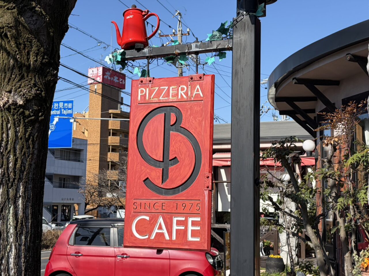 多治見市バンク