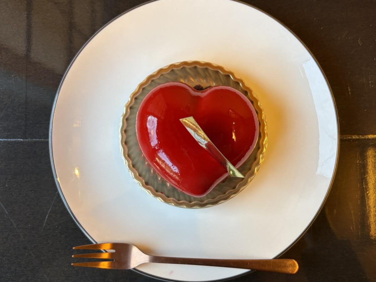 土岐市パティスリーチー