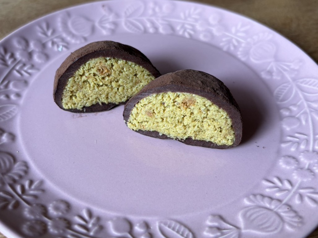 多治見市ドバイ餅