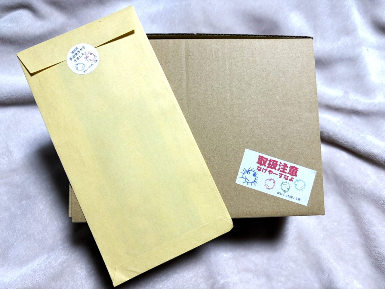 多治見市ほじくった向こう側