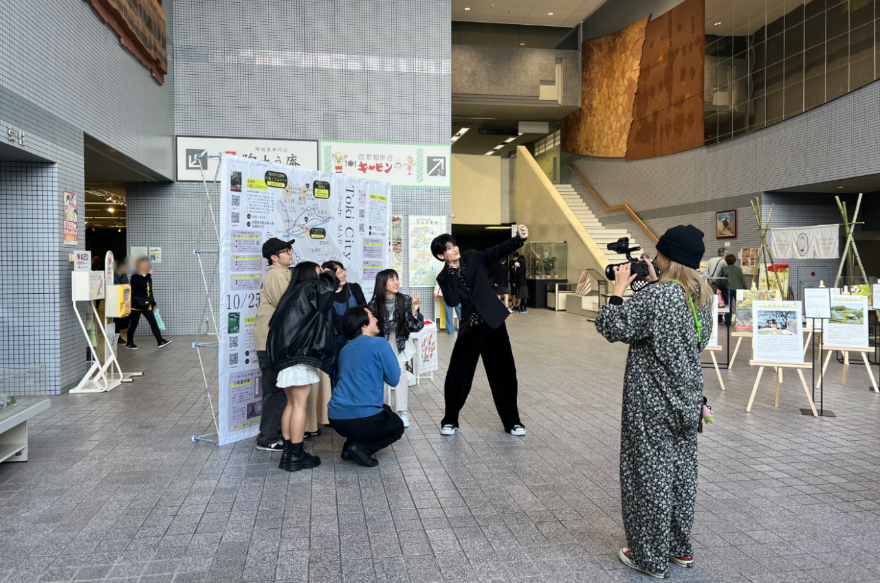 土岐市恋愛マッチ