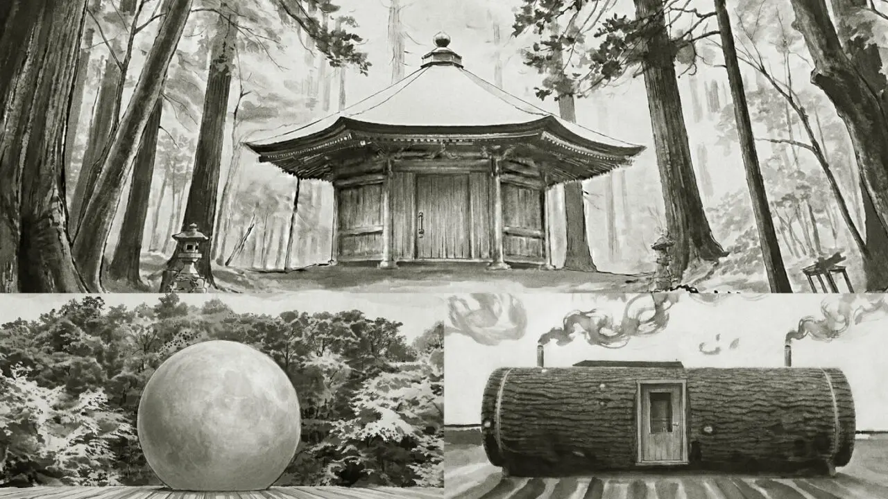 多治見市天光の湯リニューアル